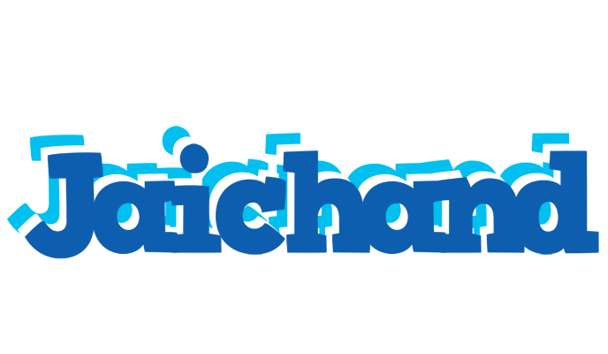 Jaichand business logo