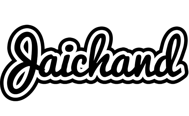 Jaichand chess logo