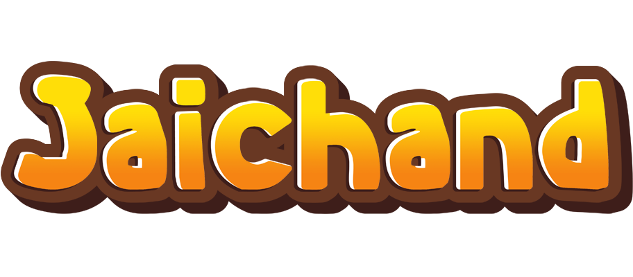 Jaichand cookies logo
