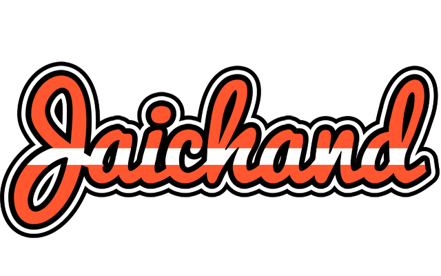Jaichand denmark logo