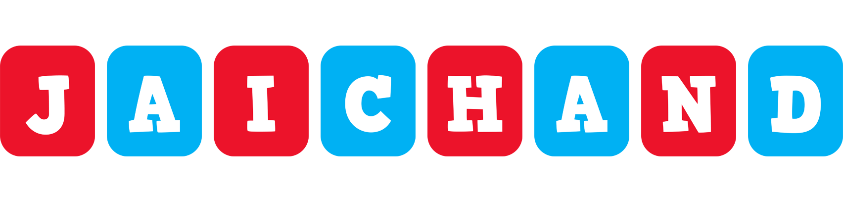 Jaichand diesel logo