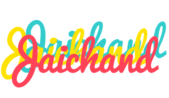 Jaichand disco logo