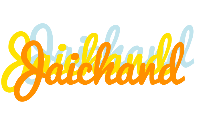 Jaichand energy logo