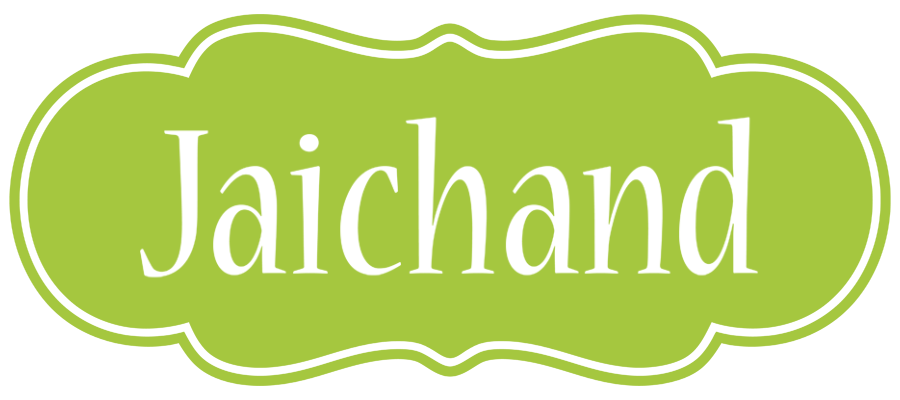 Jaichand family logo