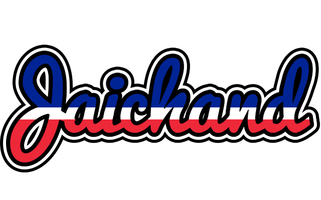 Jaichand france logo
