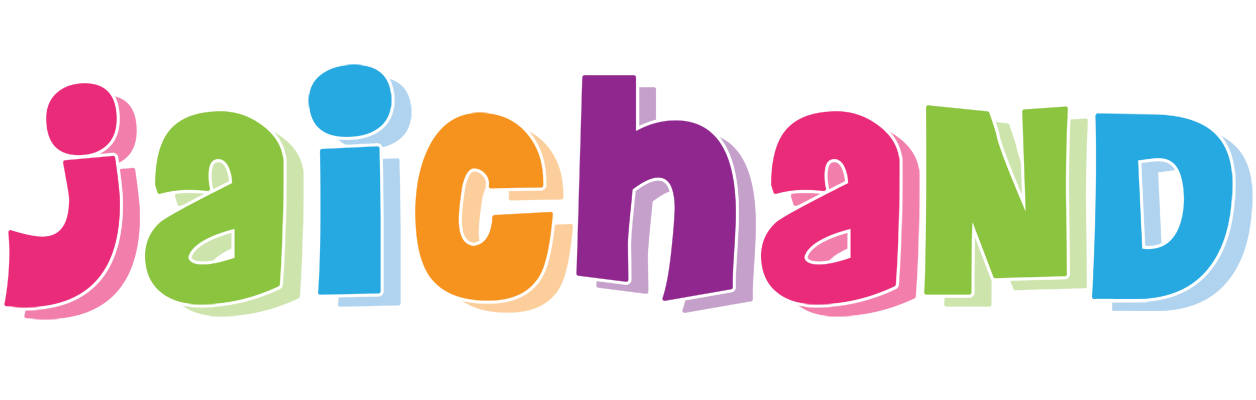 Jaichand friday logo