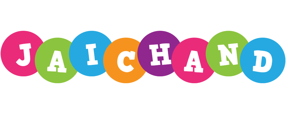 Jaichand friends logo
