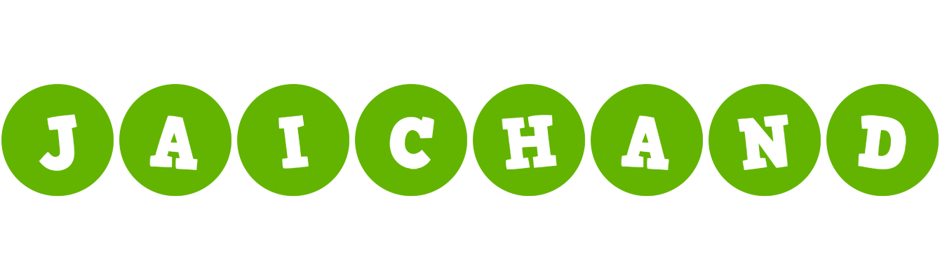 Jaichand games logo
