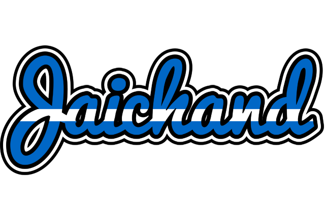 Jaichand greece logo