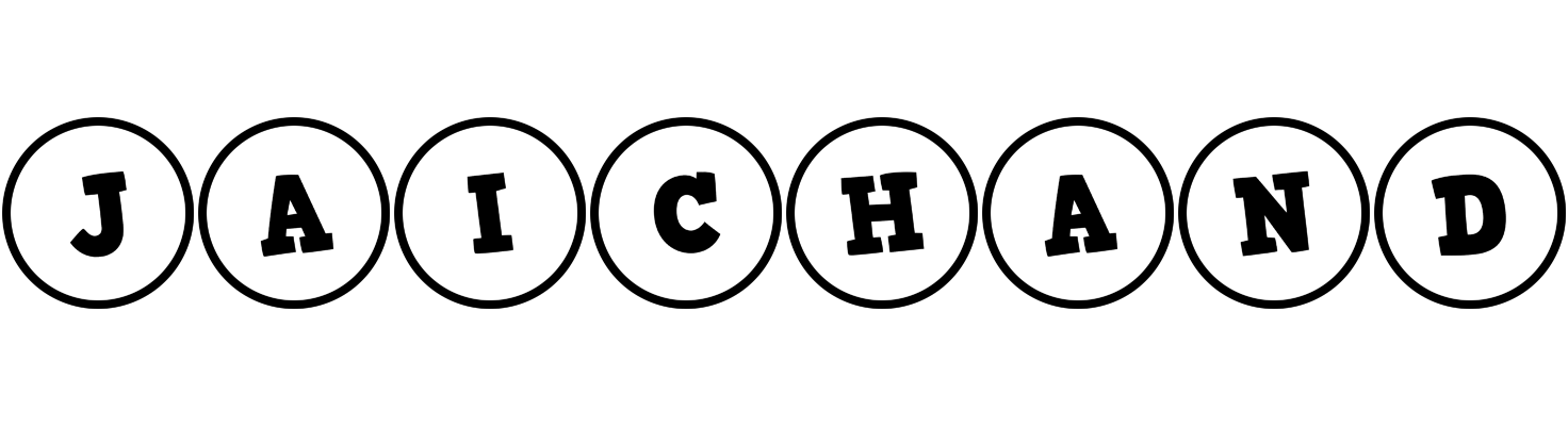 Jaichand handy logo