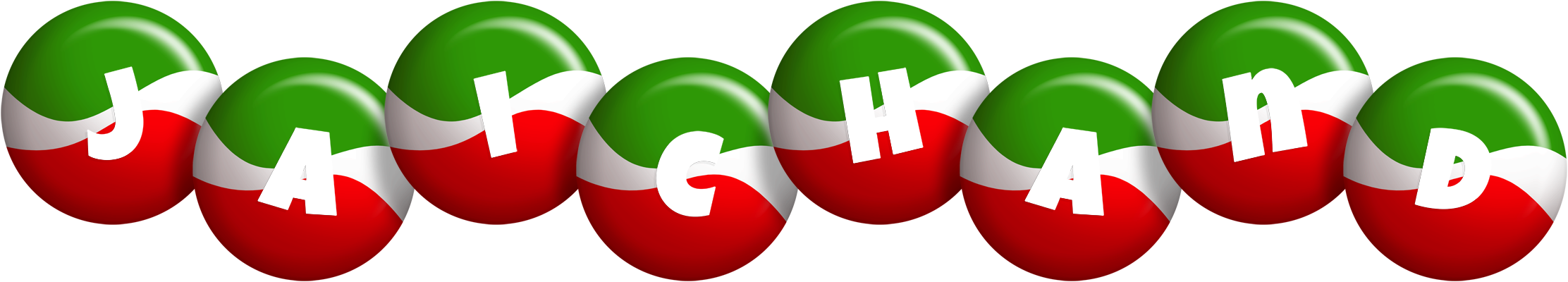 Jaichand italy logo
