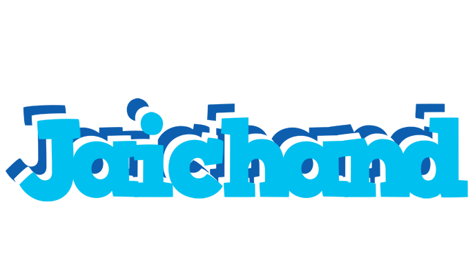 Jaichand jacuzzi logo