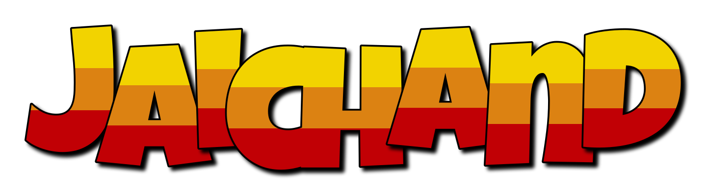 Jaichand jungle logo