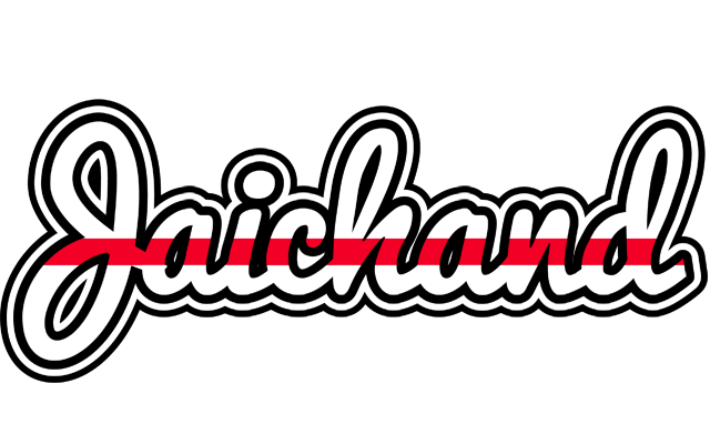 Jaichand kingdom logo