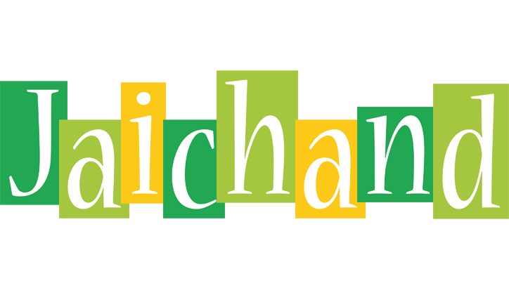 Jaichand lemonade logo
