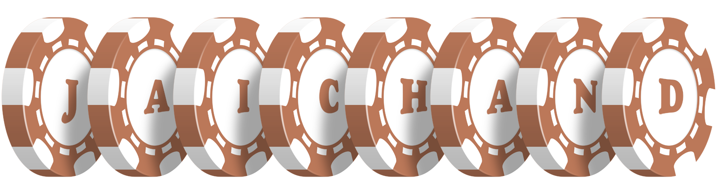 Jaichand limit logo