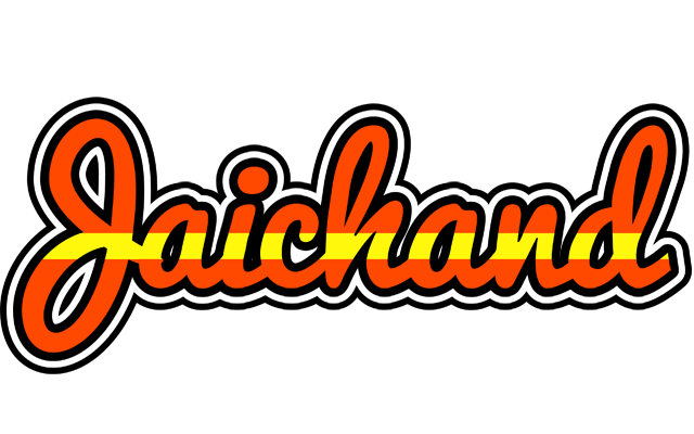 Jaichand madrid logo
