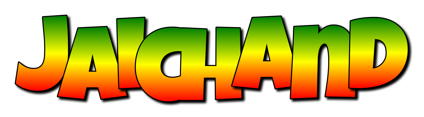 Jaichand mango logo