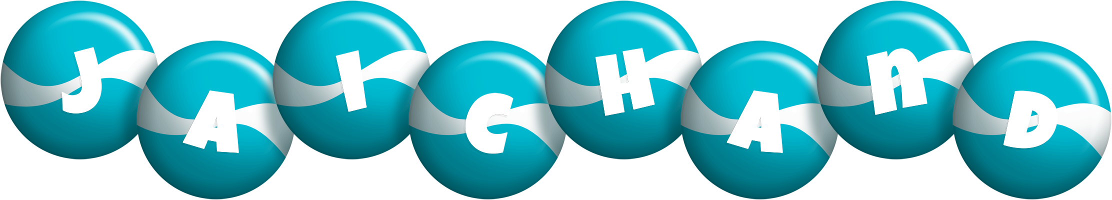 Jaichand messi logo