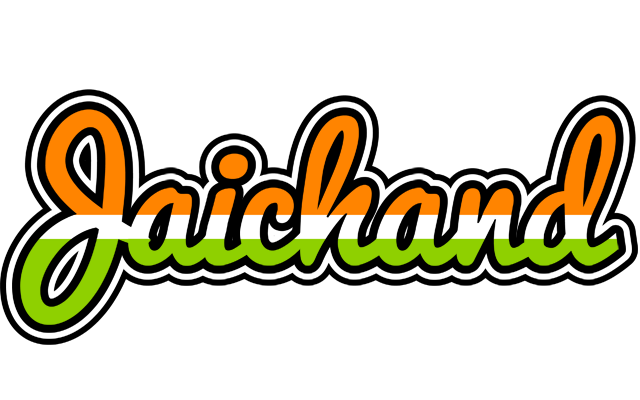 Jaichand mumbai logo