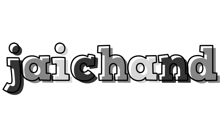 Jaichand night logo