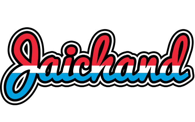 Jaichand norway logo