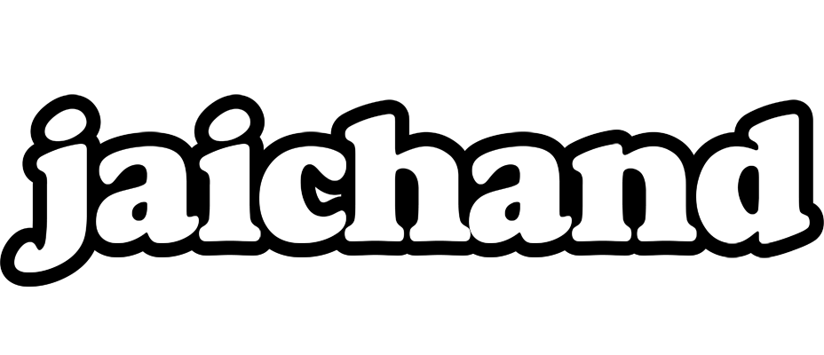 Jaichand panda logo