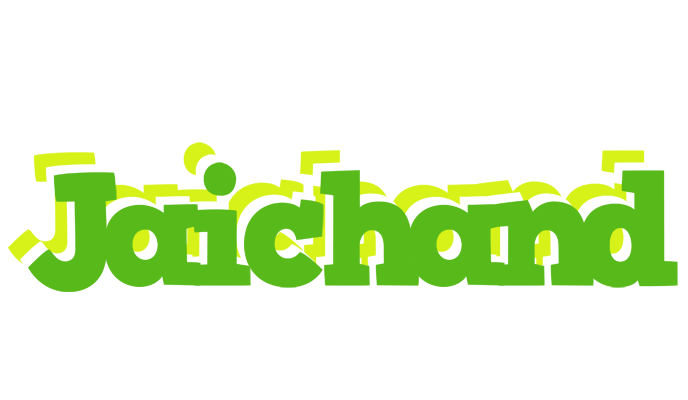 Jaichand picnic logo