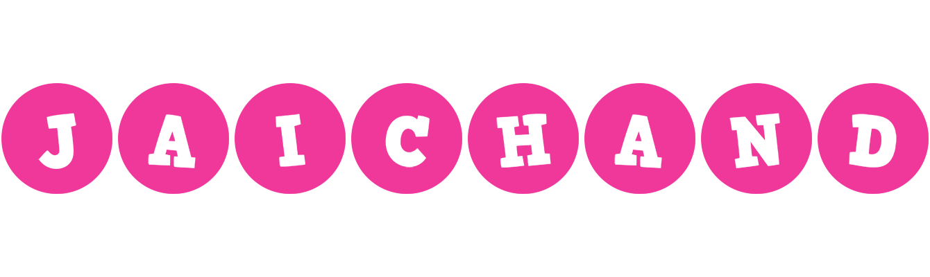 Jaichand poker logo