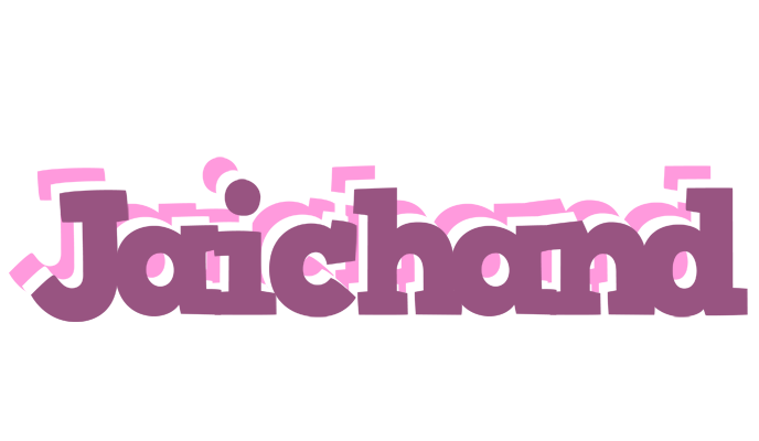 Jaichand relaxing logo