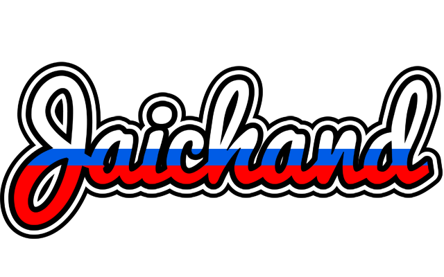 Jaichand russia logo