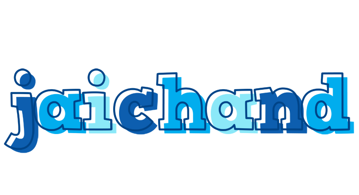 Jaichand sailor logo
