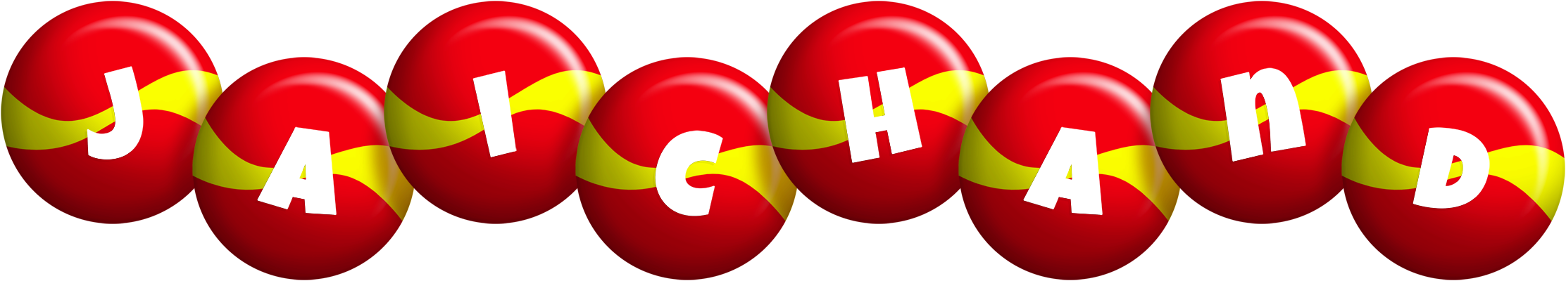 Jaichand spain logo