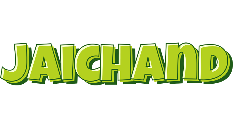 Jaichand summer logo