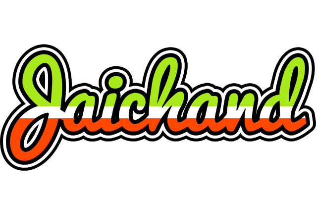 Jaichand superfun logo
