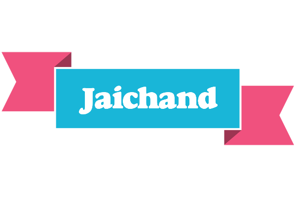 Jaichand today logo