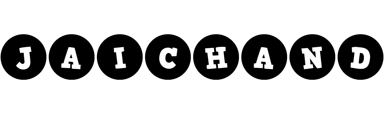Jaichand tools logo
