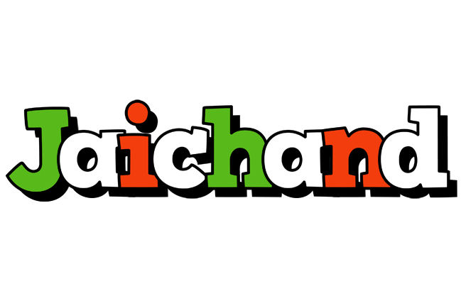 Jaichand venezia logo