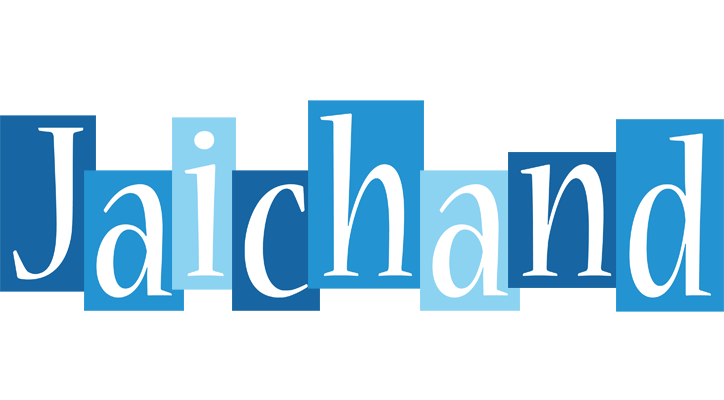 Jaichand winter logo