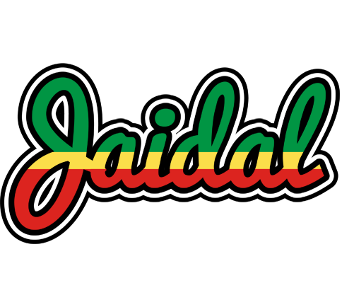 Jaidal african logo