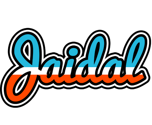 Jaidal america logo