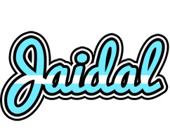 Jaidal argentine logo