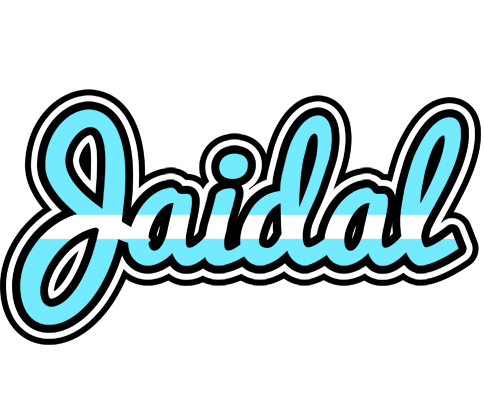 Jaidal argentine logo