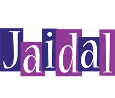 Jaidal autumn logo