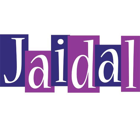 Jaidal autumn logo