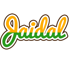 Jaidal banana logo