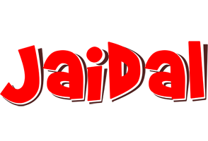 Jaidal basket logo