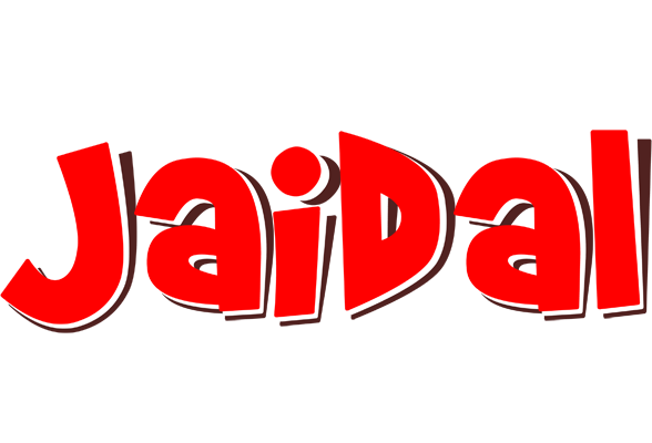 Jaidal basket logo