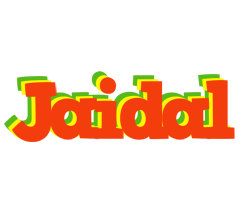 Jaidal bbq logo