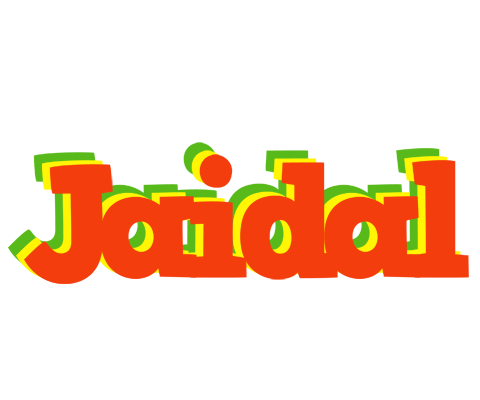 Jaidal bbq logo